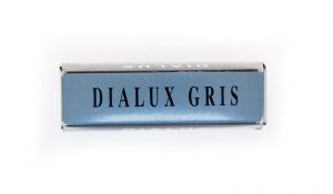 Dialux GREY