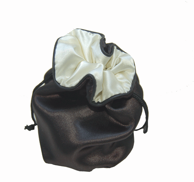 Satin Ring Pouch