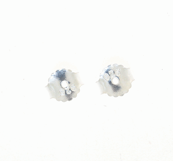 Butterflys | Sterling Silver (Pair)