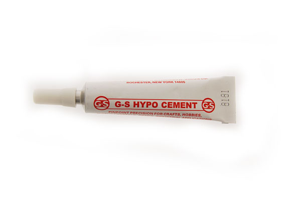 G-S HYPO Cement