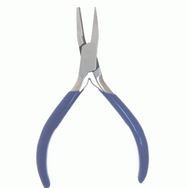 Flat/Round nose pliers