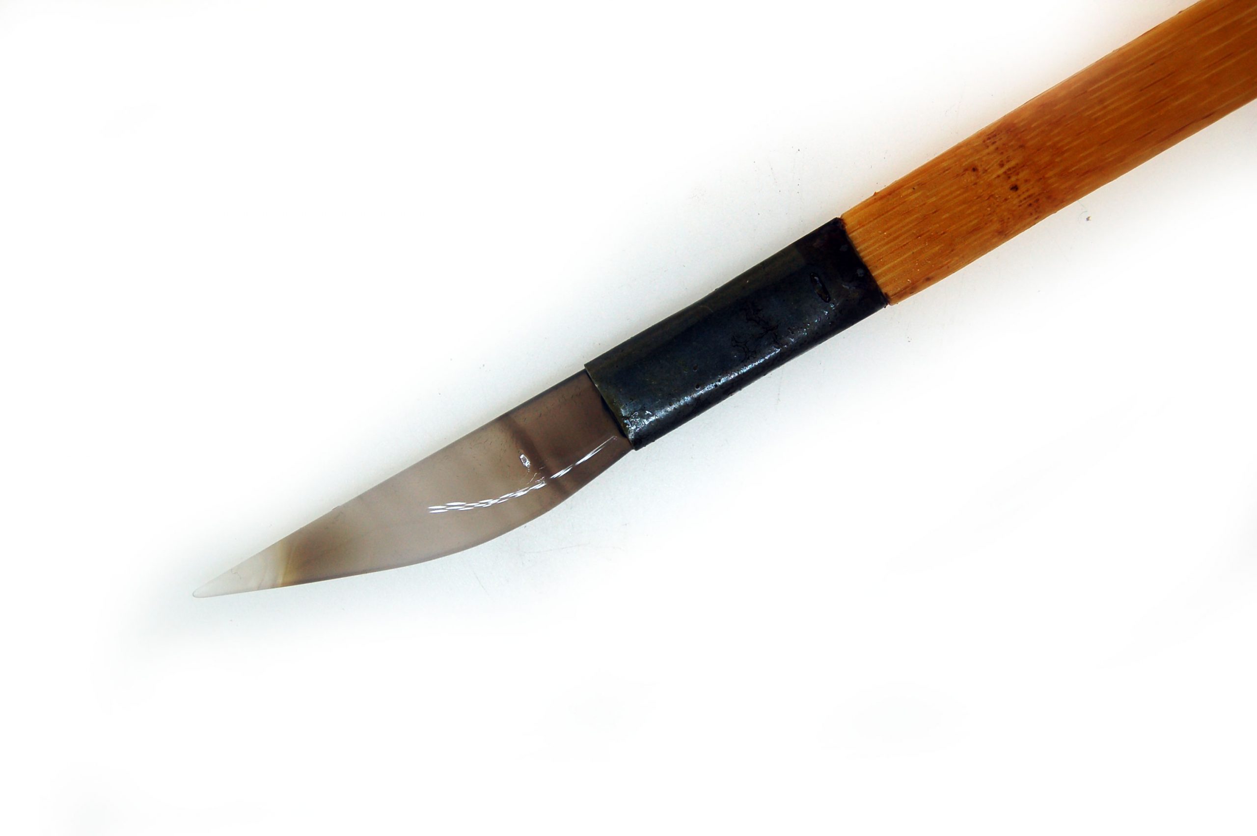 Agate Burnisher KNIFE