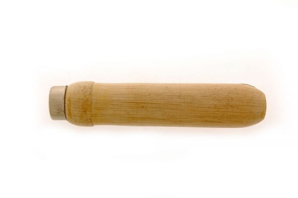 Wooden File Handle