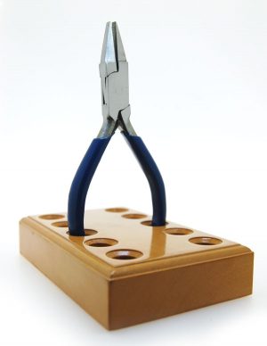 Small Benchtop Pliers Organiser