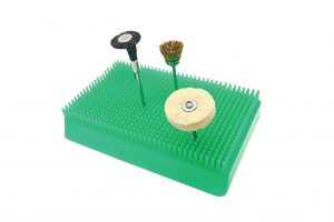 Plastic Stand for Burs