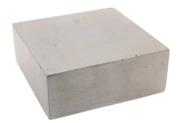 Steel Bench Block