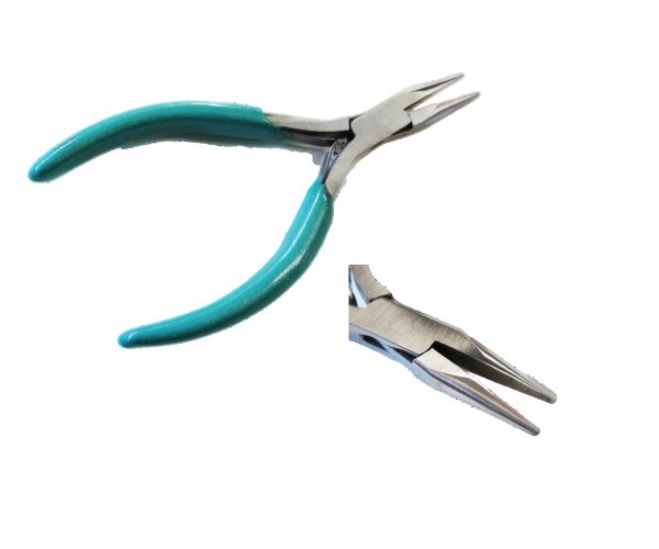 Snipe/Chain Nose Pliers