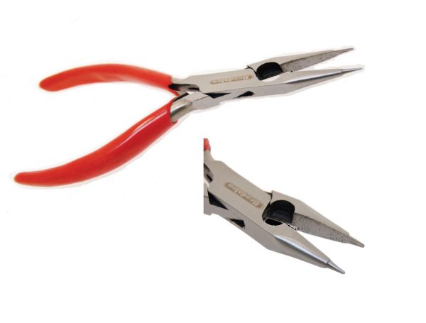 Combo Pliers Round/Chain/Cutter