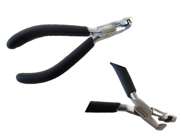 Wire Banding Pliers, Double Band