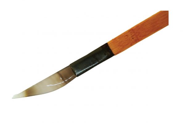 Agate Burnisher KNIFE