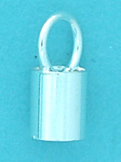 Cord End 5x7mm