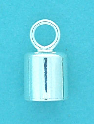 Cord End 5x6mm