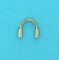 Wire Guard Gold Filled