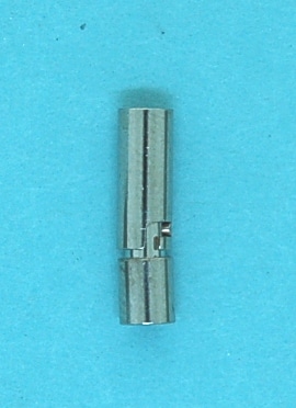 Bayonett Clasp Base Metal (3.0mm)