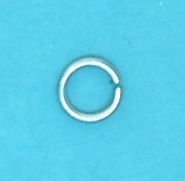 Silver Jump Ring (3.0mm)