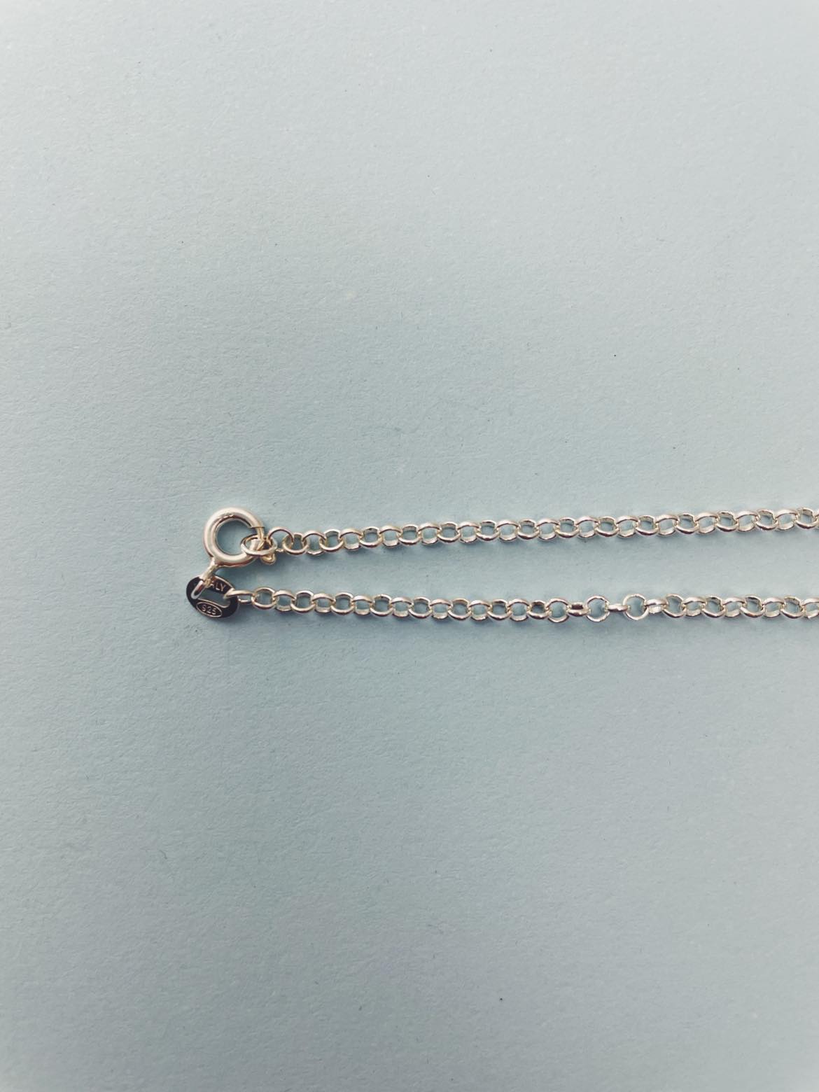 Belcher chain 70cm s/s | Best Jewellery supplies