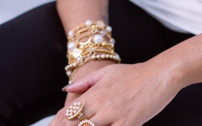 Top jewellery Instagram accounts to follow